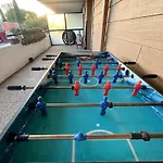 Terrasse & Confort Apartamento