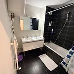 Apartamento Terrasse & Confort