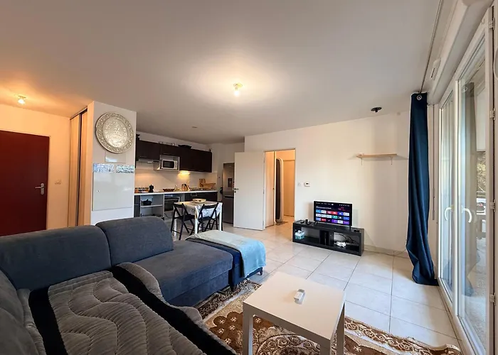 Terrasse & Confort *