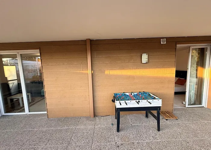 Terrasse & Confort Монпелье