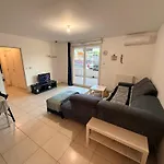 Apartment Terrasse & Confort Montpellier