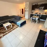 Terrasse & Confort Apartment