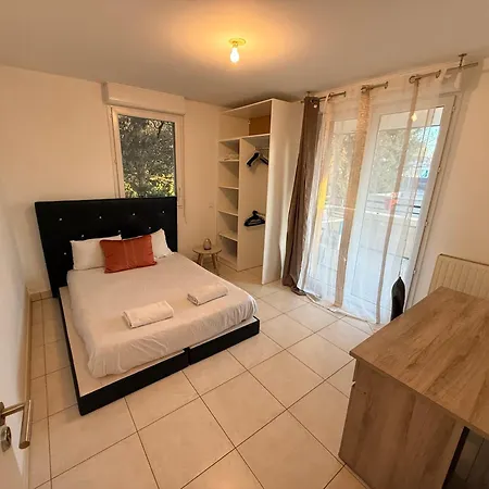 Terrasse & Confort Montpellier