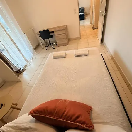 Terrasse & Confort Apartamento Montpellier