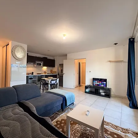 Terrasse & Confort *