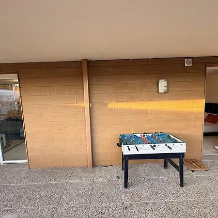 Terrasse & Confort מונפלייה