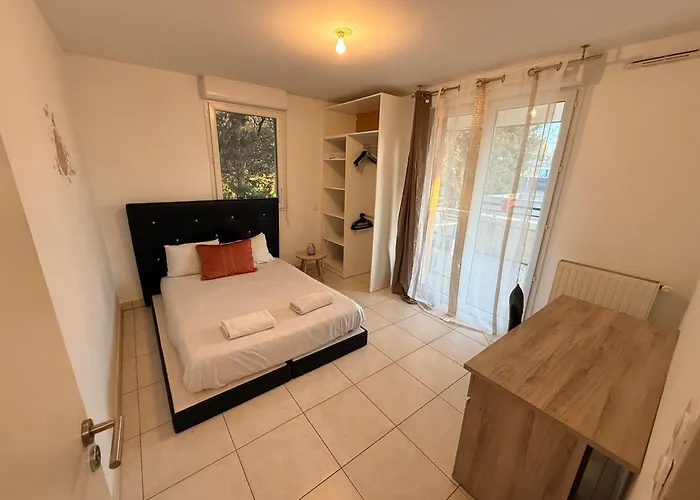 Terrasse & Confort מונפלייה