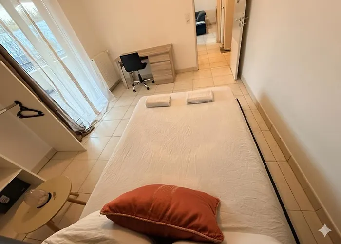 Terrasse & Confort דירה מונפלייה